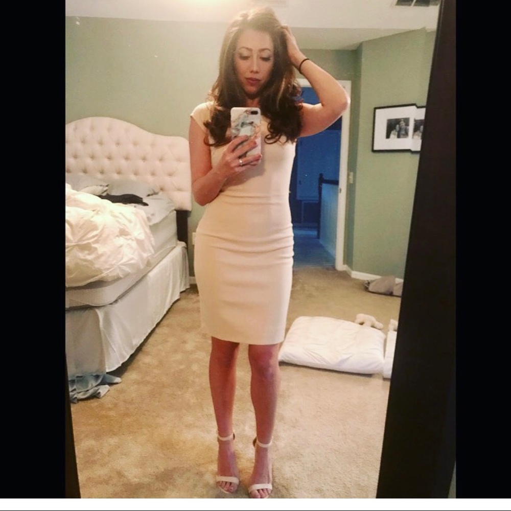 Lulus dress